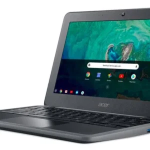 Chromebooks