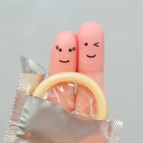 Enfermedades Transmisión Sexual