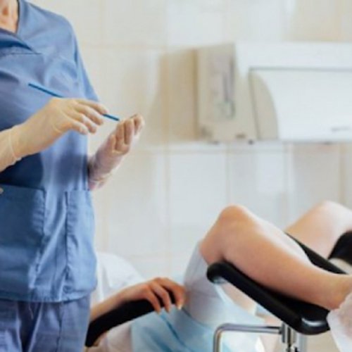 Examen de Papanicolaou