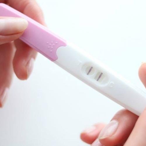 Exámenes de Embarazo